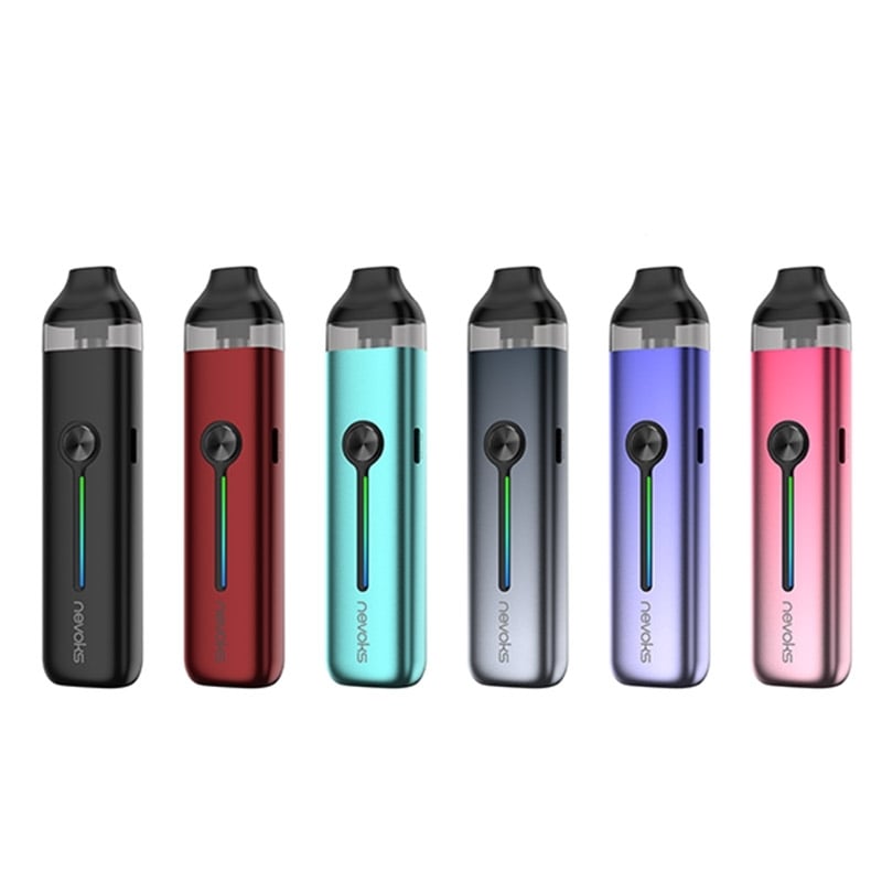 e-liquide Kit Pod Feelin 2 - Nevoks pas cher