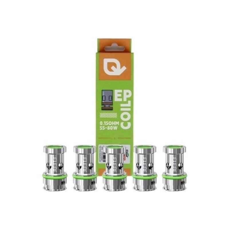 e-liquide Résistances EP - Eleaf pas cher