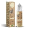 e-liquide Vanille 50 ml Edition Natural - Curieux pas cher