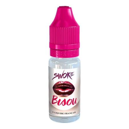 Bisou 10 ml - Swoke pas cher