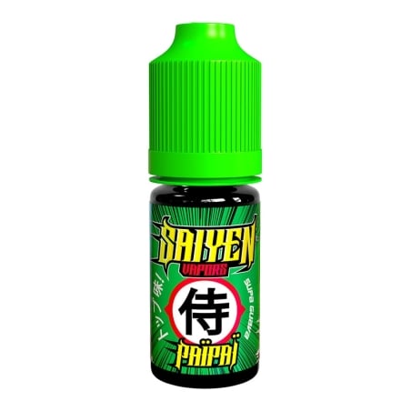 Païpaï Saiyen 10 ml - Swoke pas cher