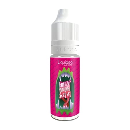 Freeze Dragon Serpent 10 ml - Liquideo pas cher