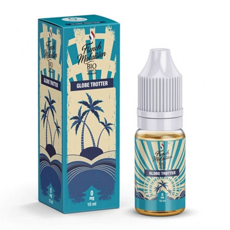 E-liquide product name Bio France prix pas cher