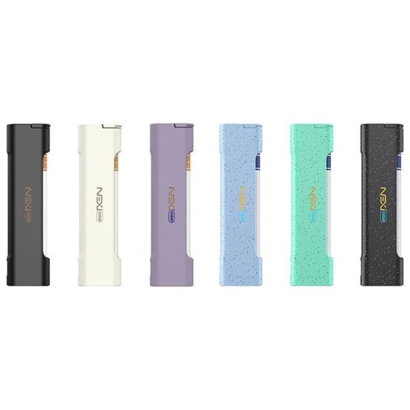 e-liquide Kit Nexi One - Aspire pas cher