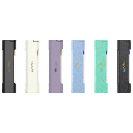 e-liquide Kit Nexi One - Aspire pas cher