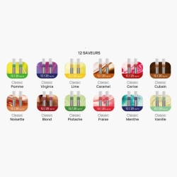 Nexi One and Nexi One Dual Cartridges 20 mg - Aspire cheap
