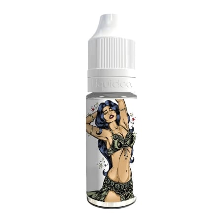 E-liquide product name Liquideo prix pas cher