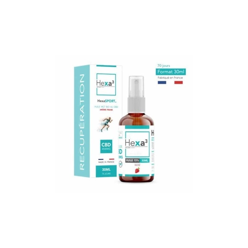 E-liquide product name Hexa3 prix pas cher