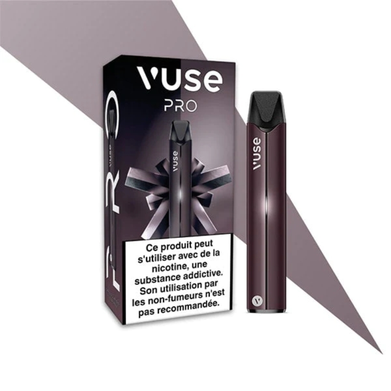 Vuse Pro Simple Kit - Vuse pas cher