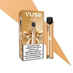 Kit Vuse Pro Simple - Vuse pas cher