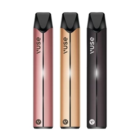Pods Kit Vuse Pro Simple - Vuse pas cher