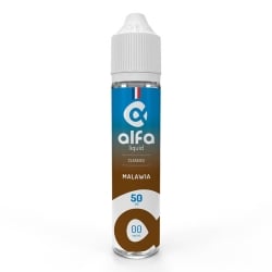 e-liquide Malawia 50 ml (Siempre) - Alfaliquid pas cher