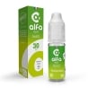 e-liquide Pomme Verte 70/30 10 ml - Alfaliquid pas cher