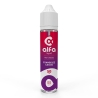e-liquid Raspberry Blackcurrant 50 ml Red Fruits - Alfaliquid cheap