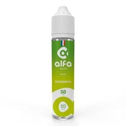 Cherimoya 50 ml (Coricancha) - Alfaliquid pas cher