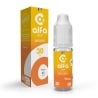 Pêche 70/30 10 ml Boissons - Alfaliquid