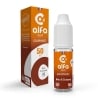 e-liquid Nuts & Custard 50/50 10 ml Gourmet - Alfaliquid cheap