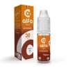 Réglisse 70/30 10 ml Gourmands - Alfaliquid