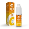 e-liquid Vanilla Custard 50/50 10 ml Gourmet - Alfaliquid cheap