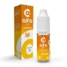 e-liquid Black Raft 50/50 10 ml Gourmet - Alfaliquid cheap