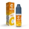 e-liquid Hazelnut nicotine salt 10 ml Gourmet - Alfaliquid cheap