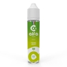 e-liquid Green Apple 50 ml Fruity - Alfaliquid cheap