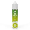 e-liquide Green Temptation 50 ml Fruity - Alfaliquid pas cher