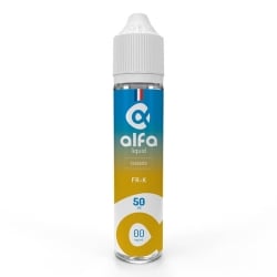 FR-K 50 ml - Alfaliquid pas cher