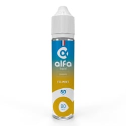 FR-Mint 50 ml (Siempre) - Alfaliquid pas cher