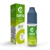 e-liquide Pomme Verte Sel de Nicotine 10 ml - Alfaliquid pas cher