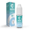 e-liquid Fresh Mint 50/50 10 ml Mints - Alfaliquid cheap