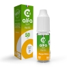 e-liquid Mango Peach 50/50 10 ml Fruity - Alfaliquid cheap