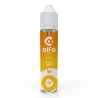 e-liquide Black Raft 50 ml (Dark Story) - Alfaliquid pas cher