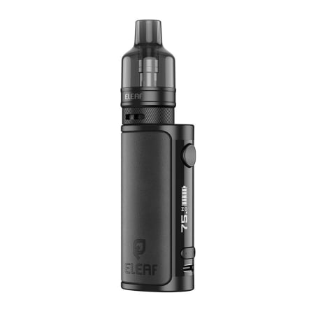 Pods Kit iStick i75 - Eleaf pas cher