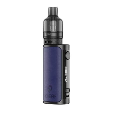 Pods Kit iStick i75 - Eleaf pas cher