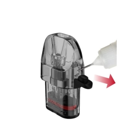 Pods Kit Novo Pro - Smoktech pas cher