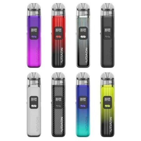 Pods Kit Novo Pro - Smoktech pas cher