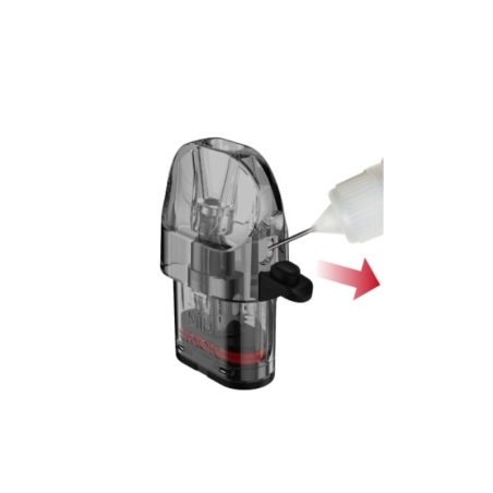 Cartouches Novo Pod - Smoktech pas cher