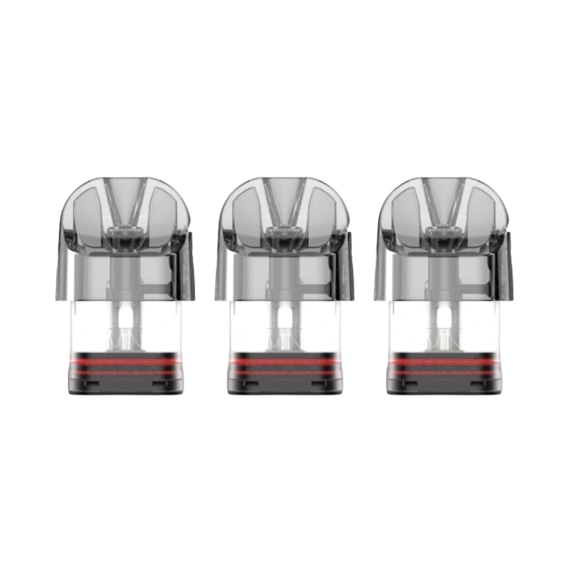 Cartouches Novo Pod - Smoktech pas cher