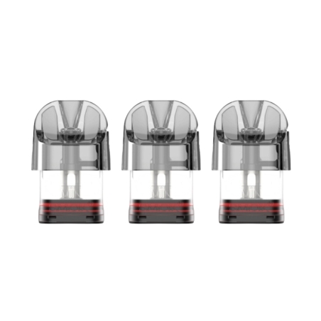 Cartouches Novo Pod - Smoktech pas cher