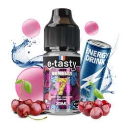 Numbers 7 30 ml - E.Tasty pas cher