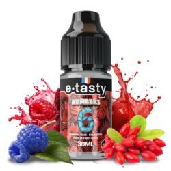Numbers 6 30 ml - E.Tasty pas cher