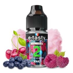 Numbers 2 30 ml - E.Tasty pas cher