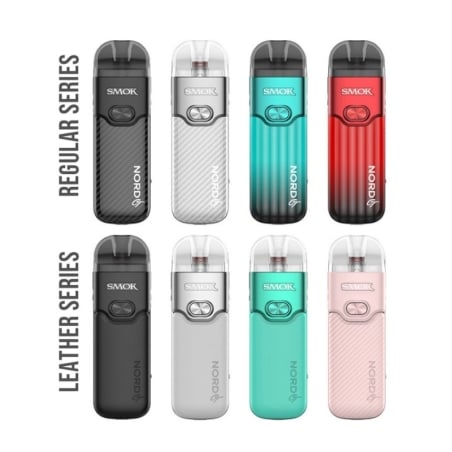 Pods Kit Nord GT - Smoktech pas cher