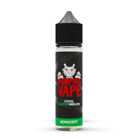 e-liquide Cool Watermelon 50 ml - Koncept pas cher