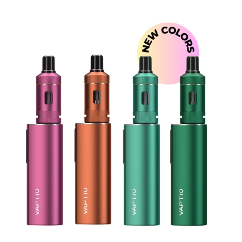 Box Mod Kit Cosmo 2 - Vaptio pas cher