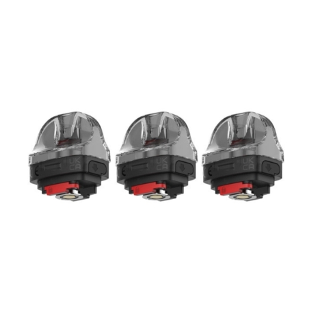 Cartouches Nord GT - Smoktech pas cher