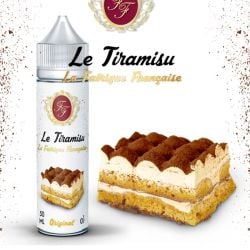 Le Tiramisu 50 ml - La Fabrique Française pas cher
