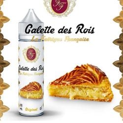 La Galette Des Rois 50 ml - La Fabrique Française pas cher