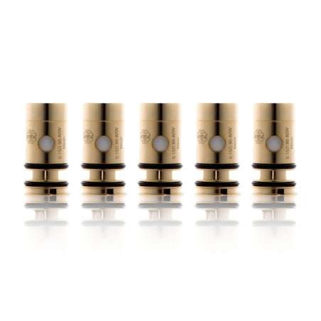 Résistances DotCoil - Dotmod pas cher